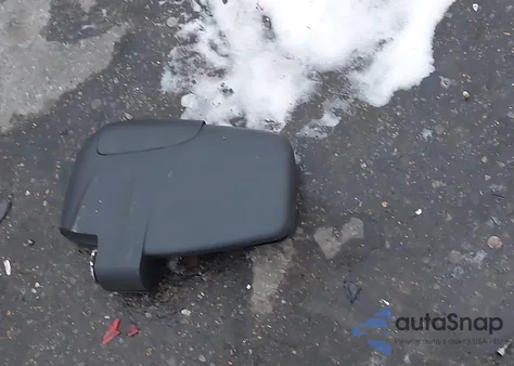 2023 Ford Transit-250 из США, поврежденный, VIN 1FTBR1C82PKB17177